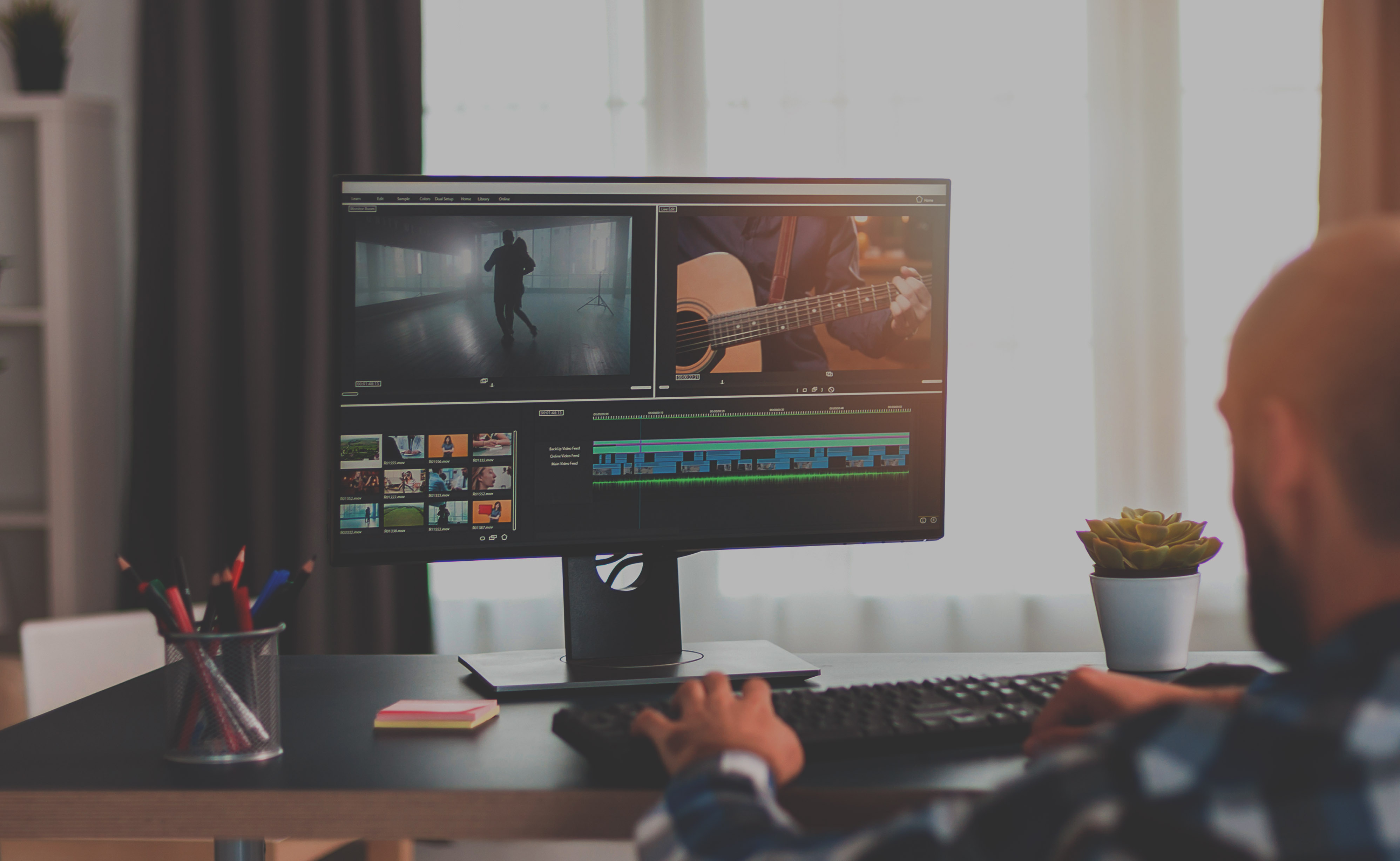 Prodüksiyon - Post Prodüksiyon Nedir?