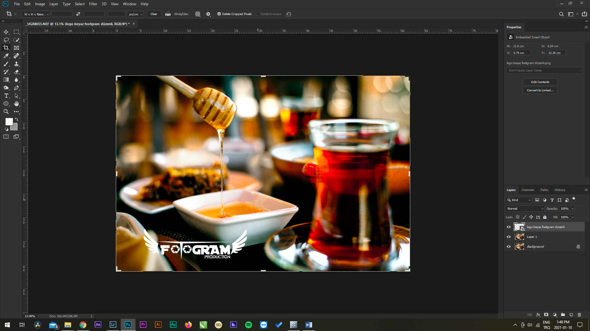 Photoshop Bilgisi Neden Önemlidir?